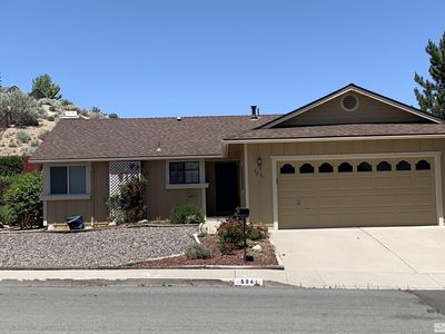 5261 Coit Dr, Reno, NV, 89523