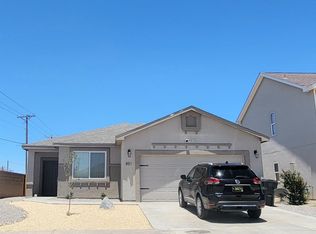 851 Valencia, Alamogordo, NM 88310
