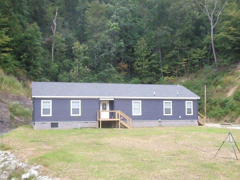 5195 New Paintsville Rd, Salyersville, KY 41465 MLS 119054 Zillow