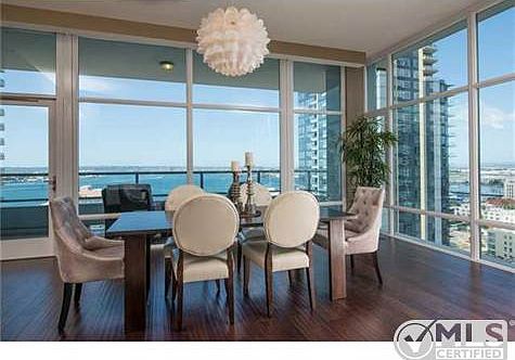 5th image of 1262 Kettner Blvd #2001