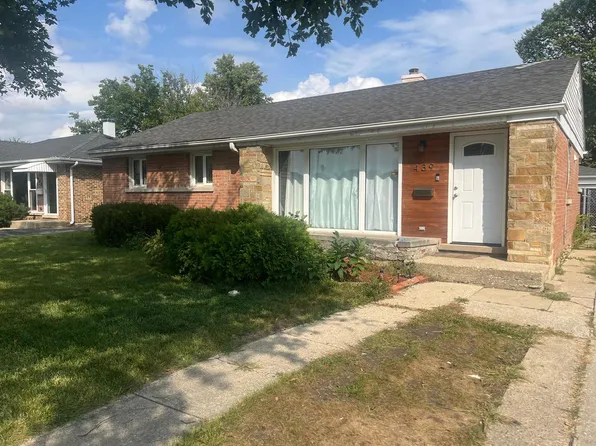 439 N West Ave, Elmhurst, IL 60126
