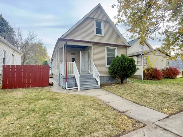 8737 Smart St, Detroit, MI 48210