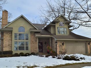 1257 37th Ct, Kenosha, WI 53144