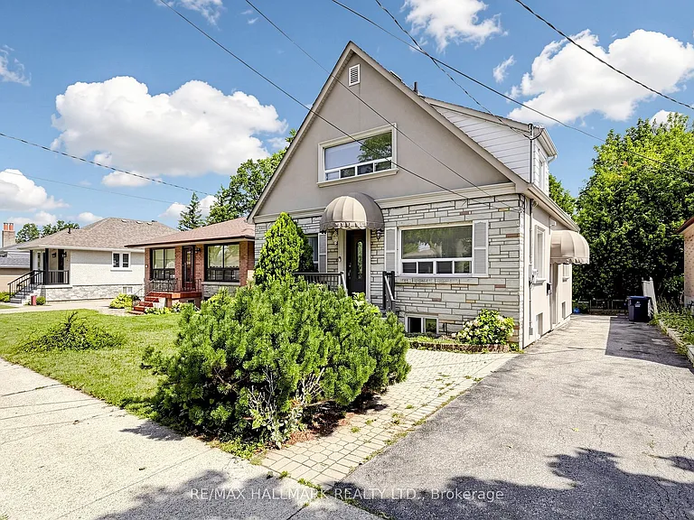 77 Wendell Ave #BASEMENT — Photo 4