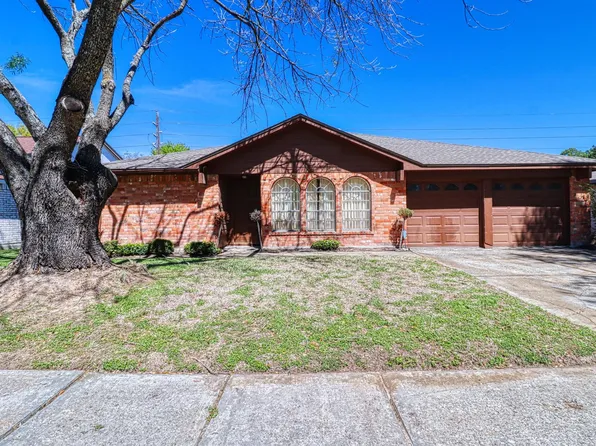 3446 Cheaney Dr, Houston, TX 77066