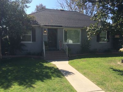 3058 Spruce St, Bakersfield, CA, 93301