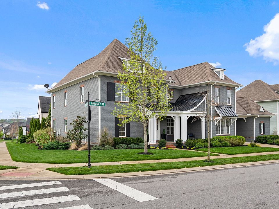960 Hornsby Dr, Franklin, TN 37064 Zillow