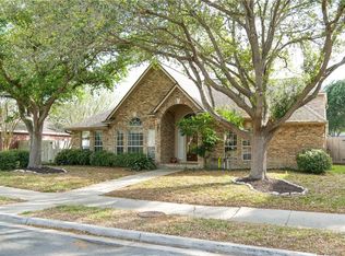 5131 High Bank Dr, Corpus Christi, TX 78413