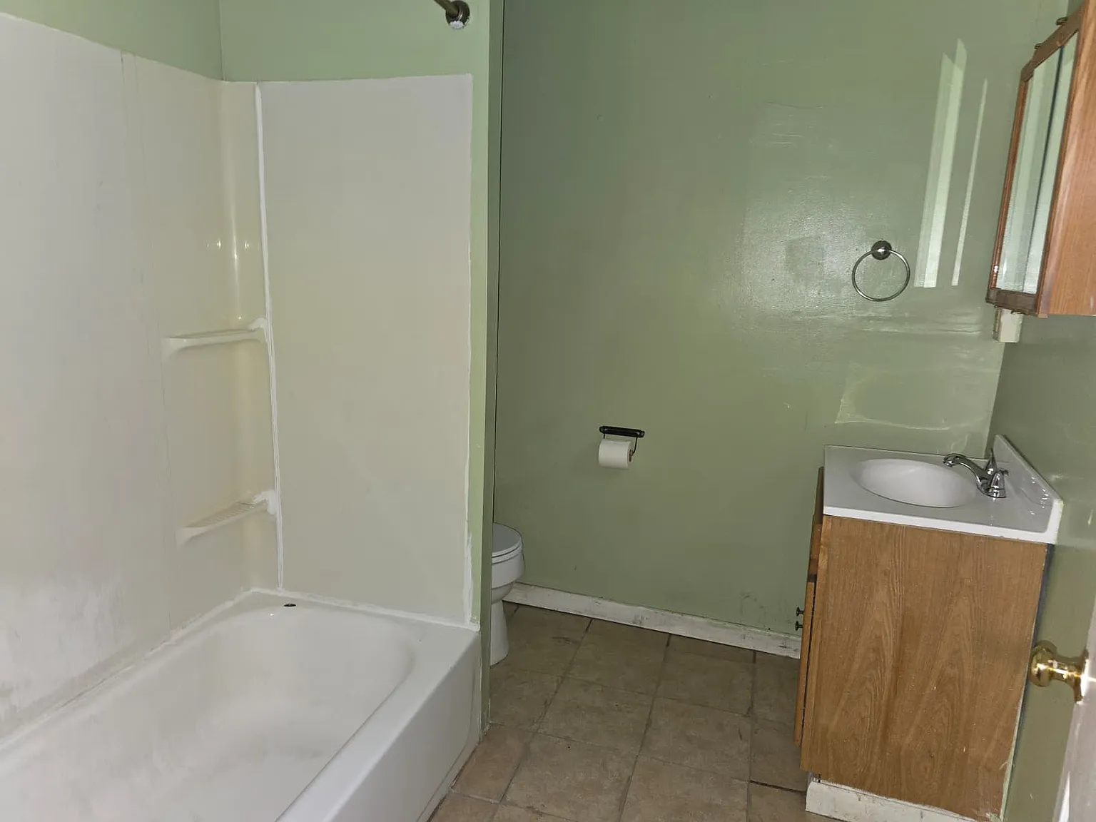 1 bed, 1000 sqft, $1,250 — Photo 3