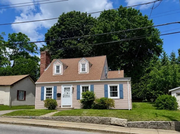 5 Canal St, Millbury, MA 01527