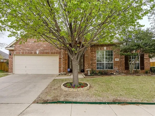 4604 Gladiola Ln, Fort Worth, TX 76123