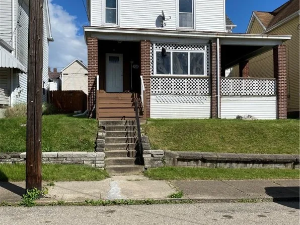 504 & 506 Ridge Ave, New Kensington, PA 15068