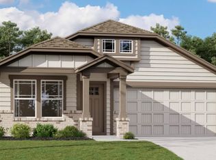 153 Sormonne Loop, Kyle, TX 78640