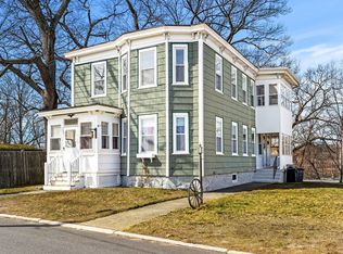 41-43 Highland Ave, North Chelmsford, MA 01863