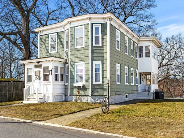 41-43 Highland Ave, North Chelmsford, MA 01863