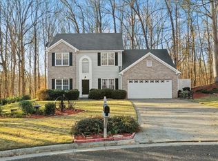 120 Westwind Pkwy, Ball Ground, GA 30107