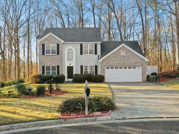 120 Westwind Pkwy, Ball Ground, GA 30107