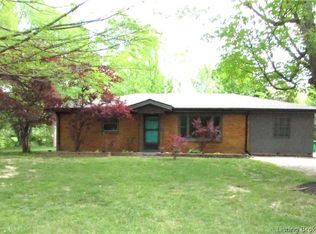 12150 Jay St NE, Palmyra, IN 47164