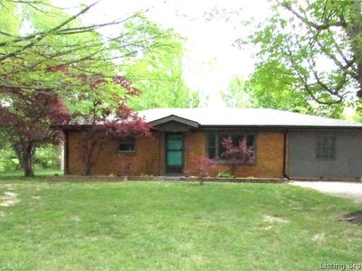12150 Jay Street NE, Palmyra, IN, 47164