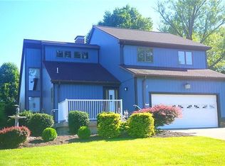 785 Tuscarawas Rd, Beaver, PA 15009