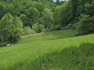 8488 Clarksburg Rd, Volga, WV 26238