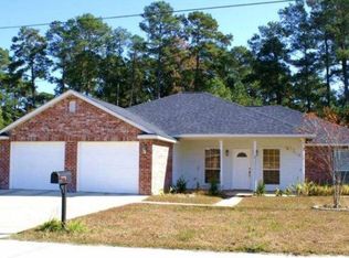 126 Rebekah St, New Llano, LA 71461
