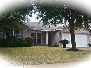 3317 Blue Ridge Dr, Round Rock, TX 78681