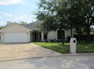 6208 Pelham Ct, Bryan, TX 77802