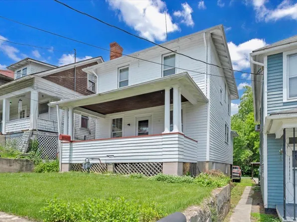 508 Clay St, Clifton Forge, VA 24422