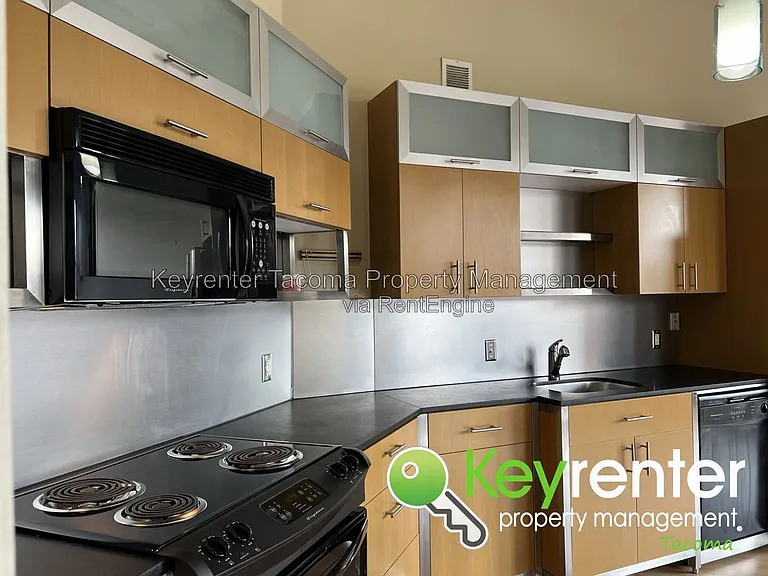 1120 E Cliff Ave #510 — Photo 5
