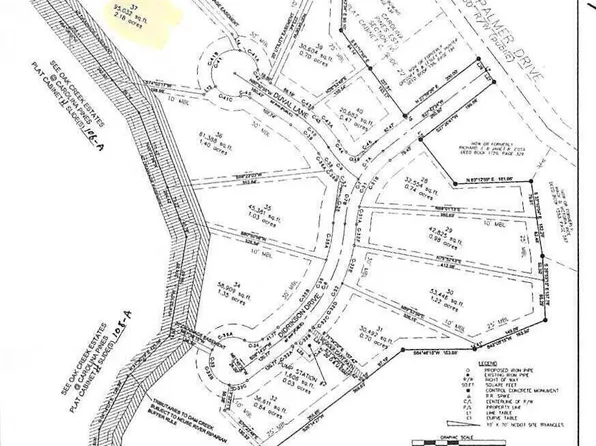 103 Duval Lane LOT 37, New Bern, NC 28560
