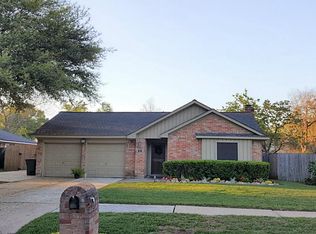 13815 Waterville Way, Houston, TX 77015