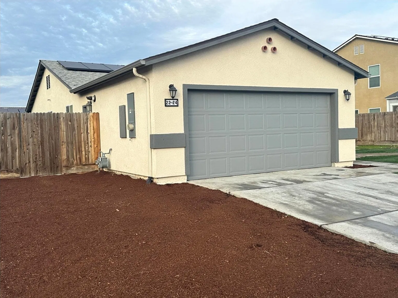 3 bed, 1440 sqft, $2,500 — Photo 2