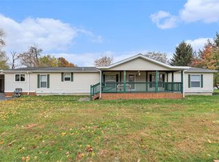 295 3rd St, Concord, MI 49237