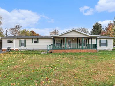 295 3rd St, Concord, MI, 49237