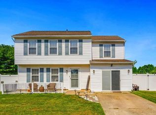 12 Mercury Ave, Sewell, NJ 08080