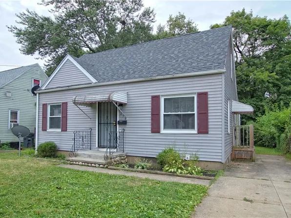1258 Crestview Ave, Akron, OH 44320
