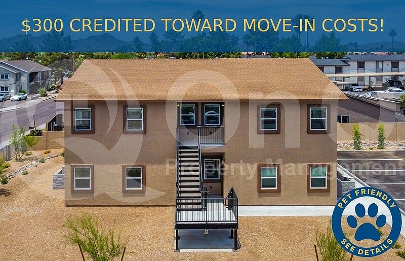 1st image of 1306 E Purdue Ave Unit 202