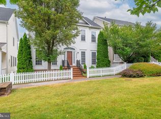 23428 Tailor Shop Pl, Clarksburg, MD