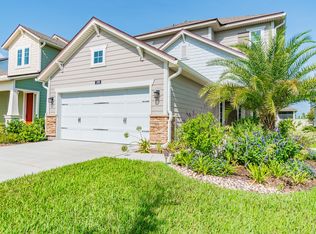 158 Tabby Lake Ave, Saint Augustine, FL 32092