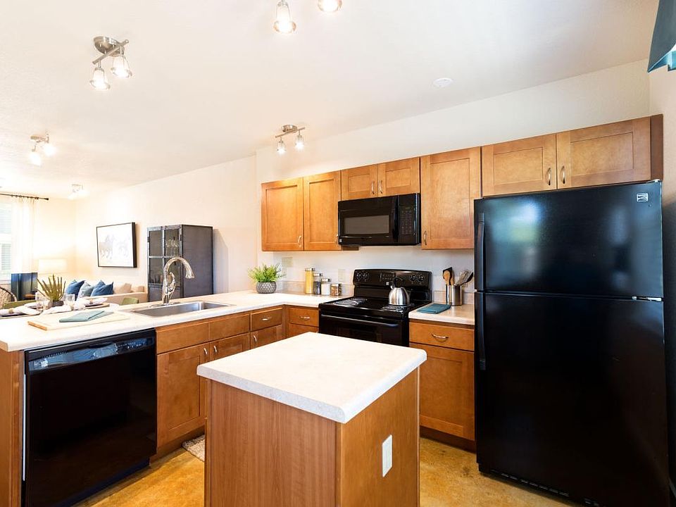 Country Lane Townhomes Apartment Rentals Victoria, TX Zillow