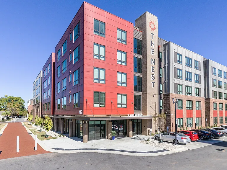 The Nest at University Center — Photo 12