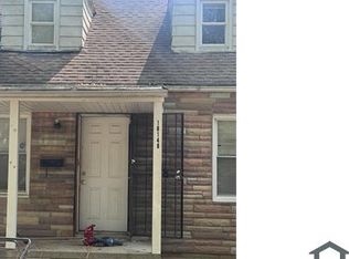 18148 Heyden St, Detroit, MI 48219