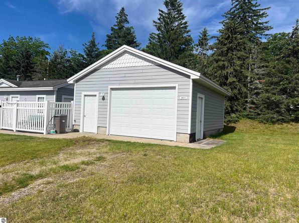 2817 W Shore Dr, Central Lake, MI 49622
