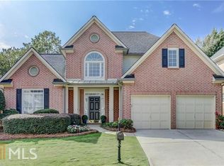 920 Lancaster Way, Sandy Springs, GA 30328