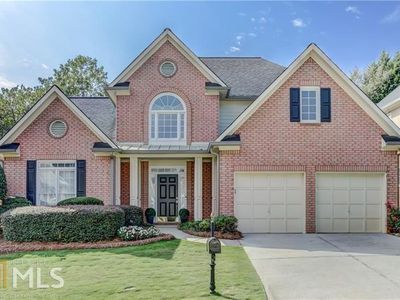 920 Lancaster Way, Sandy Springs, GA, 30328