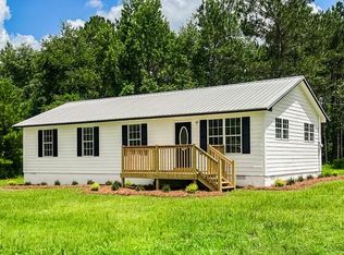 4655 Taylor Rd, Millen, GA 30442