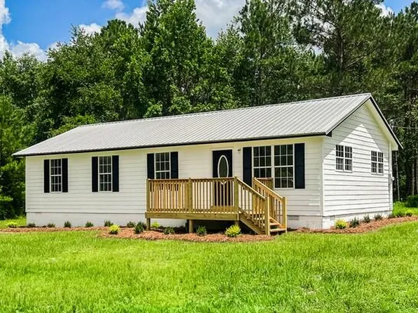 4655 Taylor Road, Millen, GA