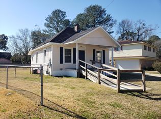 2205 Barretts Ln, Mobile, AL 36617
