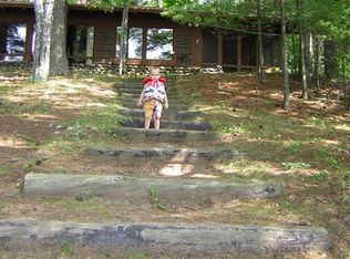 66 Po Box, Iron River, WI 54847